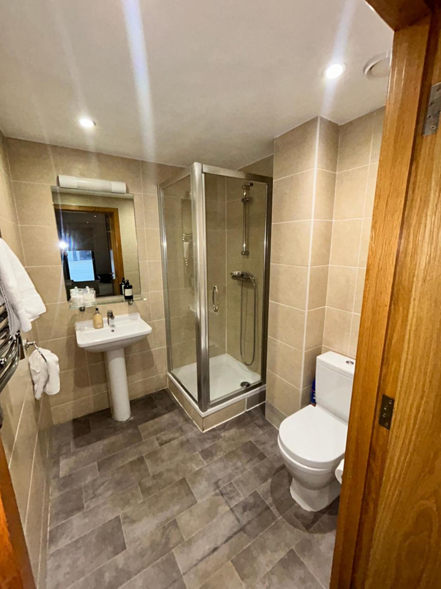 Bright And Modern 3 Bed Apartment Hyde Park Central London Exterior photo